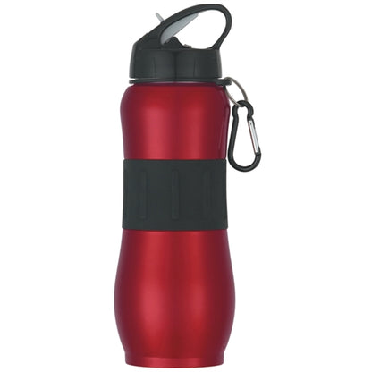 Elementary Sports Stainless Steel Bottle