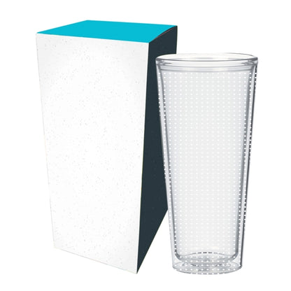 Durable Tumbler with Gift Box