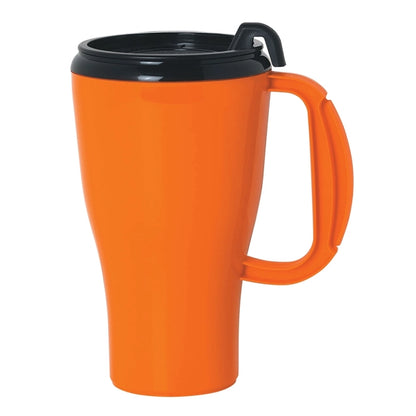 Lustrous Hand Mug