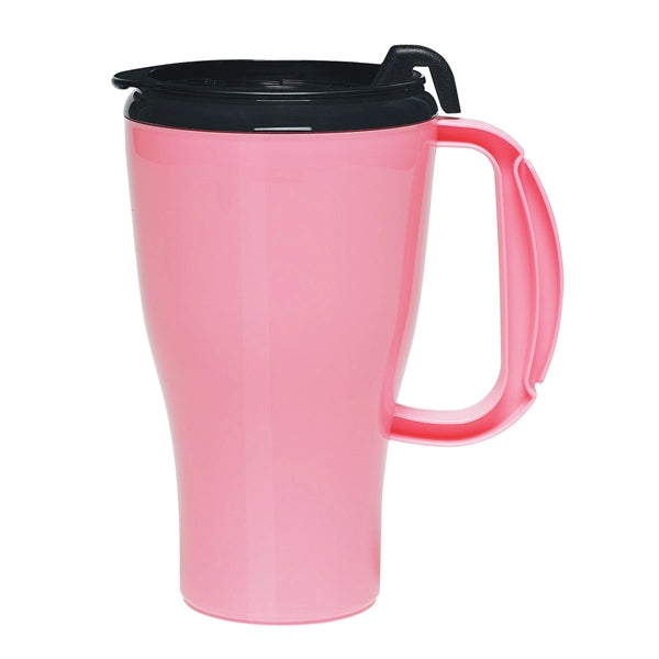 Lustrous Hand Mug