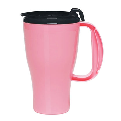 Lustrous Hand Mug