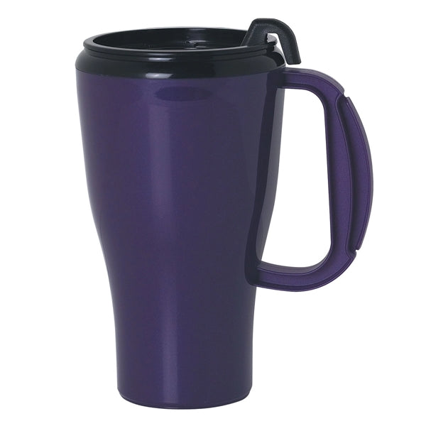 Lustrous Hand Mug