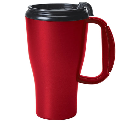 Lustrous Hand Mug