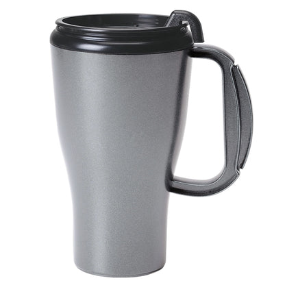 Lustrous Hand Mug