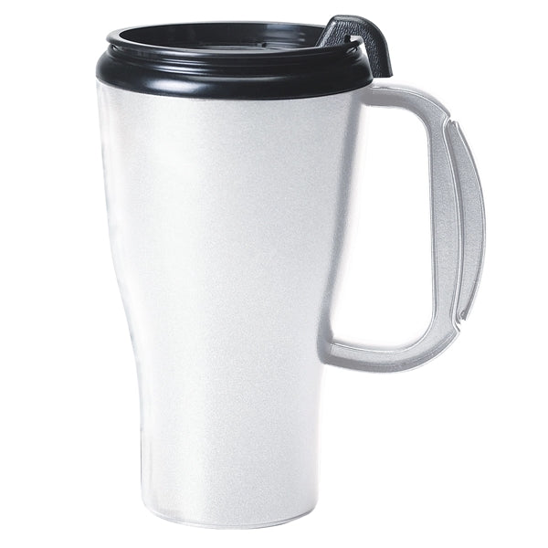 Lustrous Hand Mug