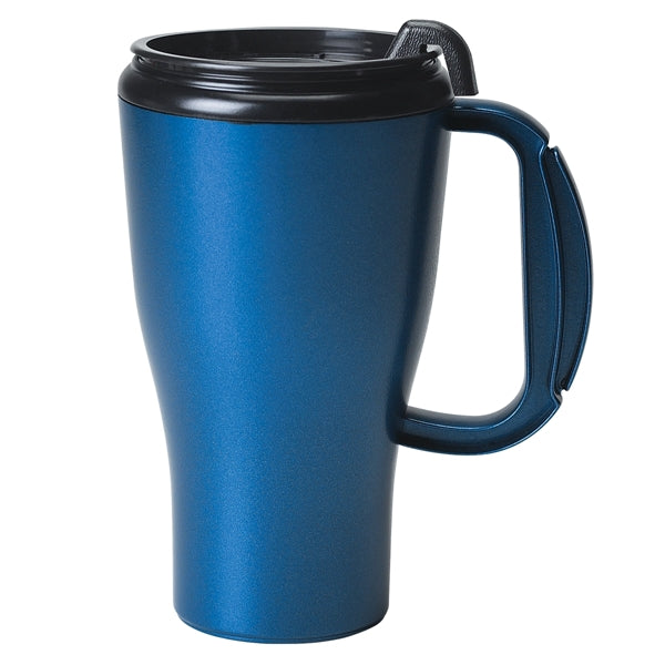 Lustrous Hand Mug