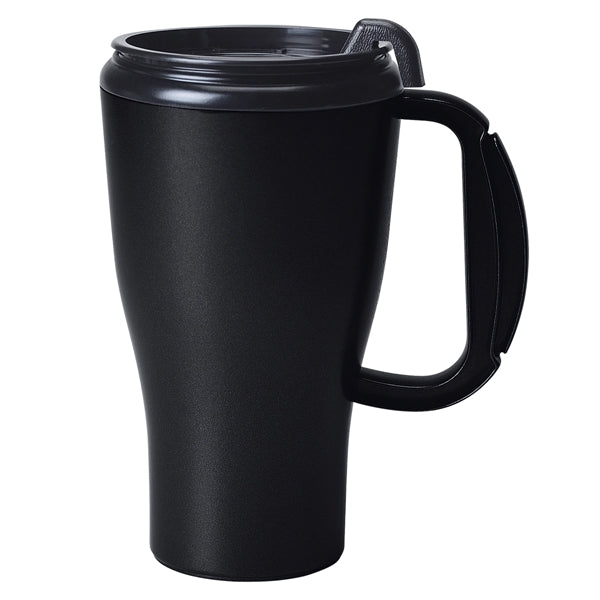 Lustrous Hand Mug