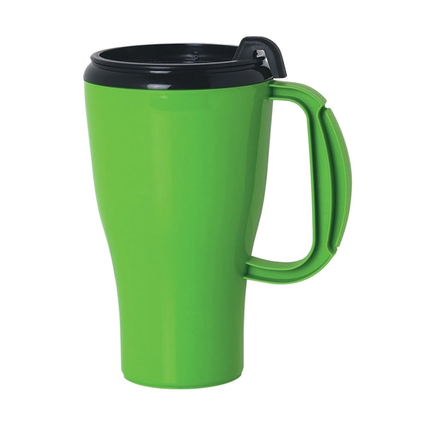 Lustrous Hand Mug