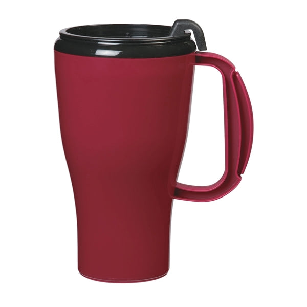 Lustrous Hand Mug