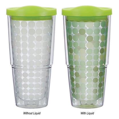 Gradient Tumbler