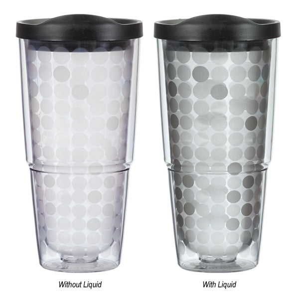 Gradient Tumbler