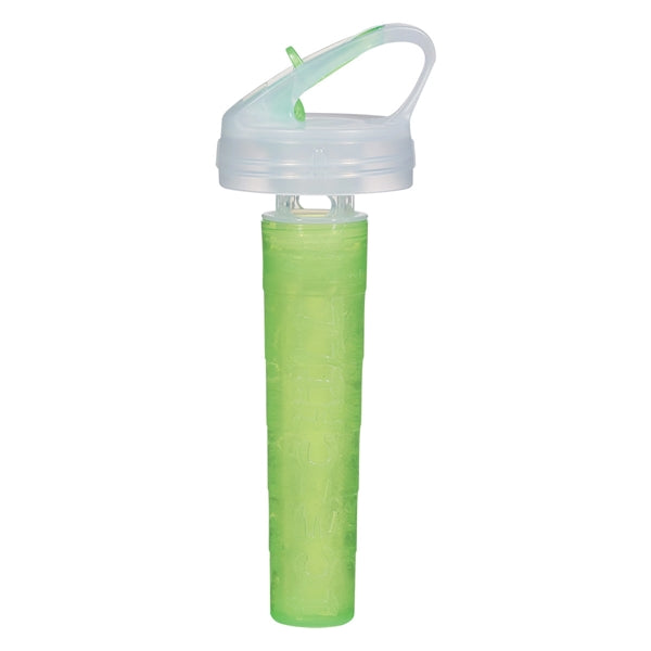 26 Oz. PET Bottle with Infuser Chamber