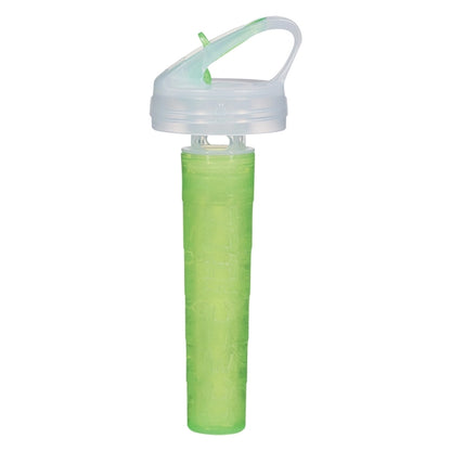 26 Oz. PET Bottle with Infuser Chamber