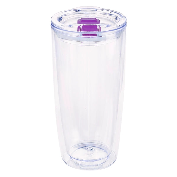 Top Notch Tumbler