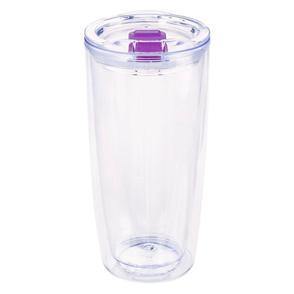 Top Notch Tumbler