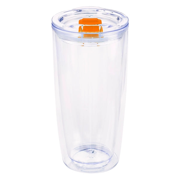 Top Notch Tumbler