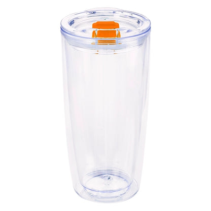 Top Notch Tumbler