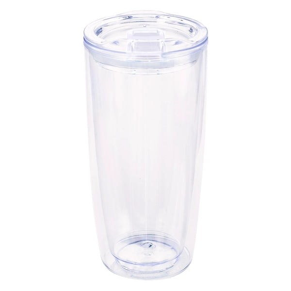 Top Notch Tumbler