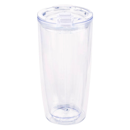 Top Notch Tumbler