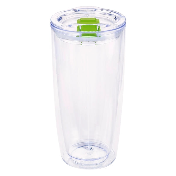 Top Notch Tumbler