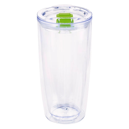 Top Notch Tumbler