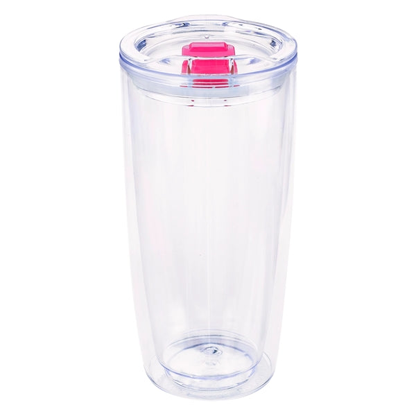 Top Notch Tumbler