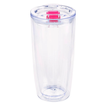 Top Notch Tumbler