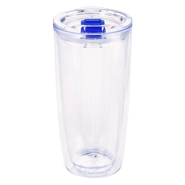 Top Notch Tumbler