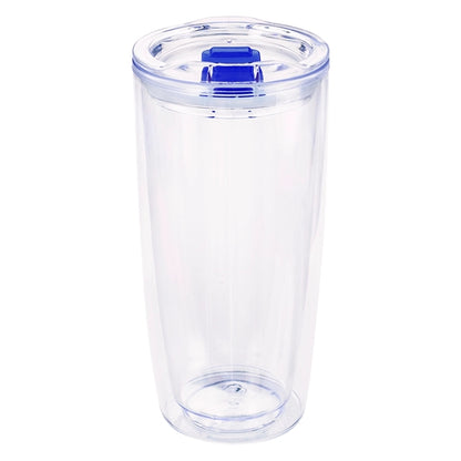 Top Notch Tumbler