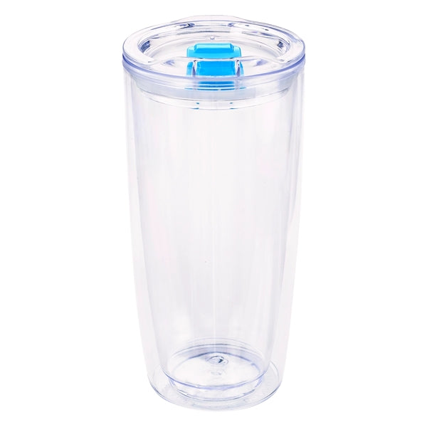 Top Notch Tumbler