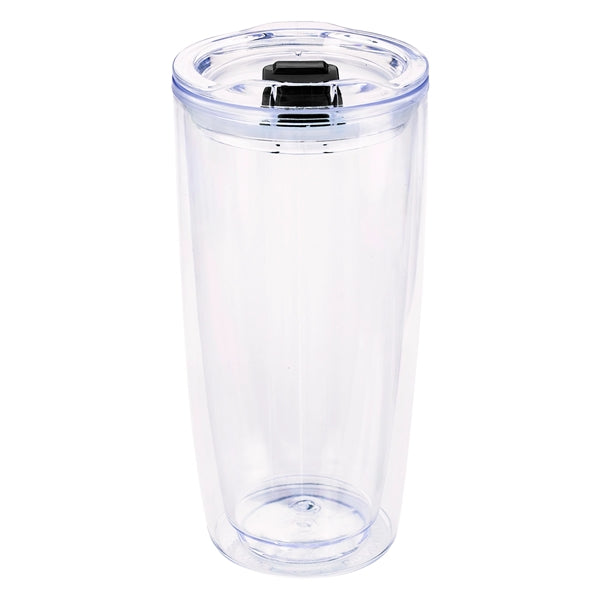 Top Notch Tumbler