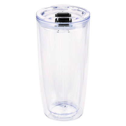 Top Notch Tumbler