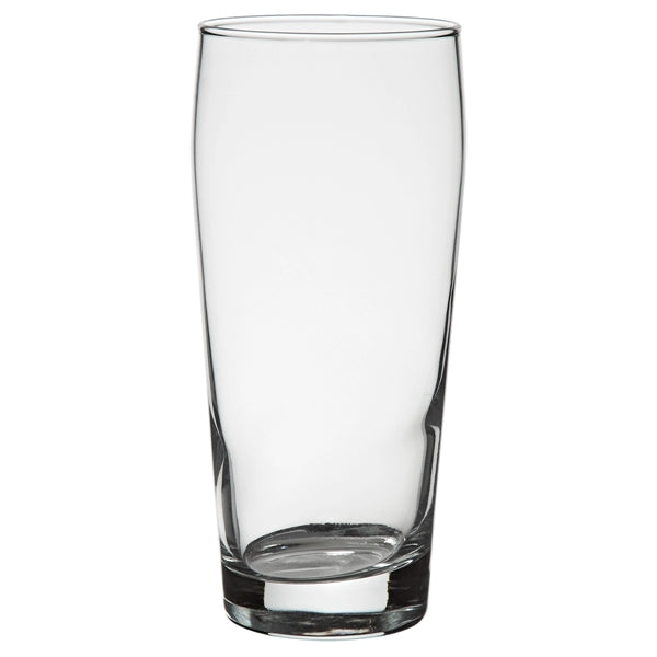 16 Oz. Club Glass