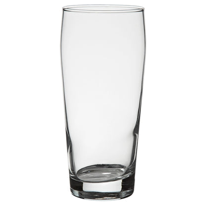 16 Oz. Club Glass