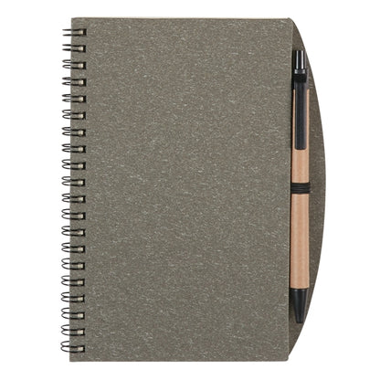 Branded Eco-inspired Pen