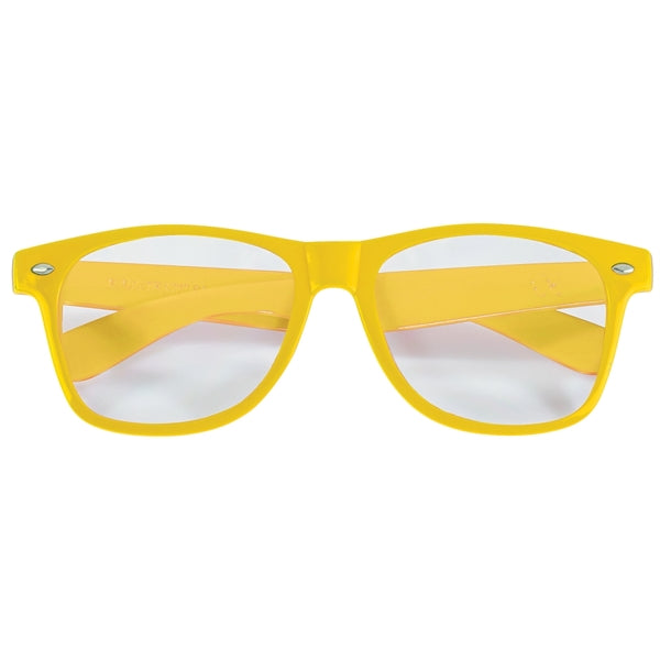 Whole Color Glasses