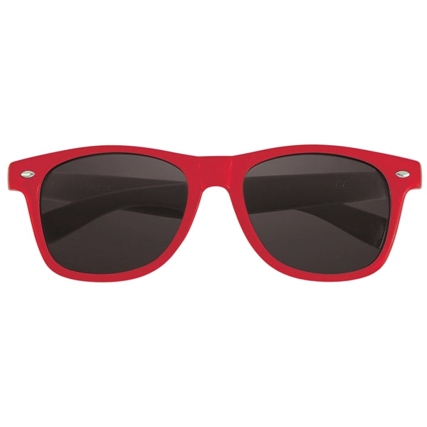 Whole Color Glasses