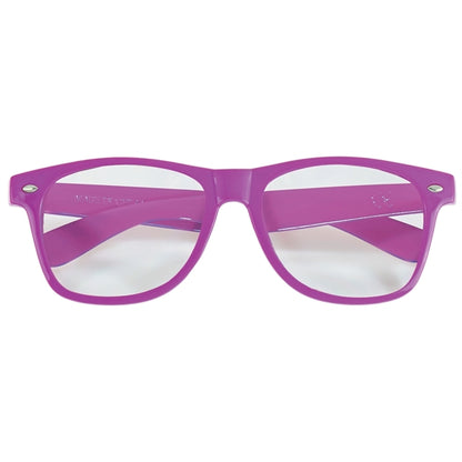 Whole Color Glasses