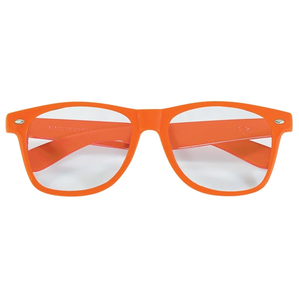 Whole Color Glasses
