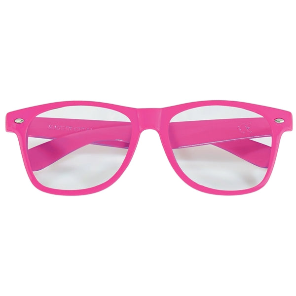 Whole Color Glasses