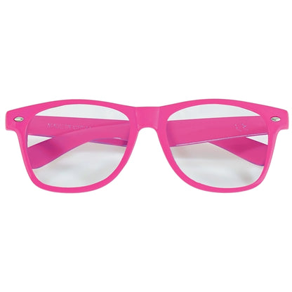 Whole Color Glasses