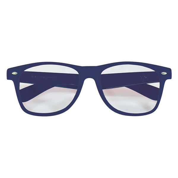 Whole Color Glasses