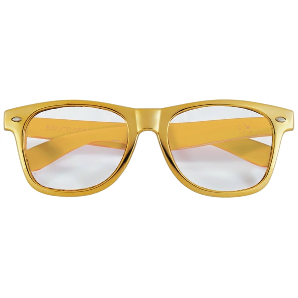 Whole Color Glasses