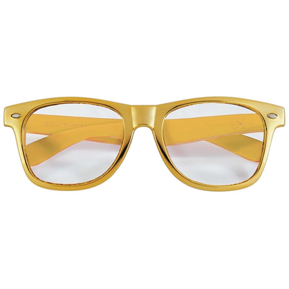Whole Color Glasses