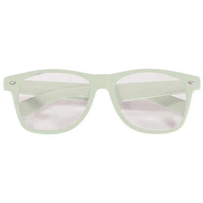 Whole Color Glasses