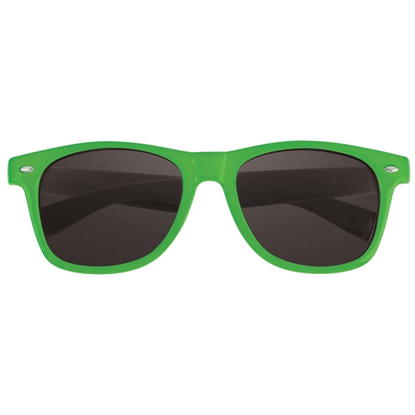 Whole Color Glasses