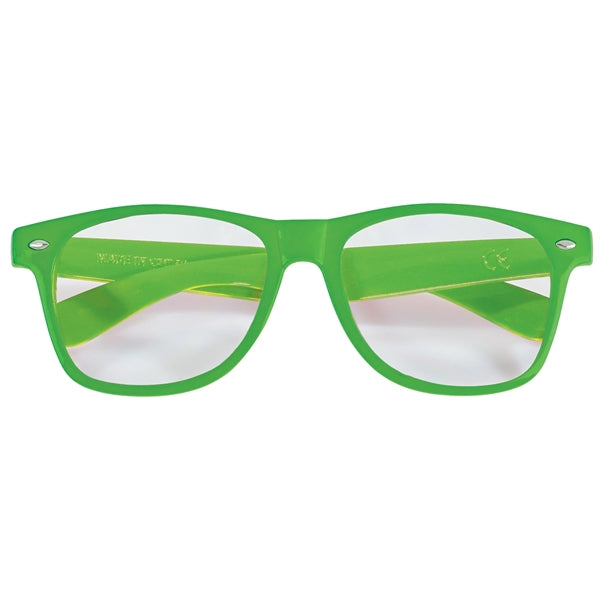 Whole Color Glasses