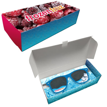 Whole Color Glasses