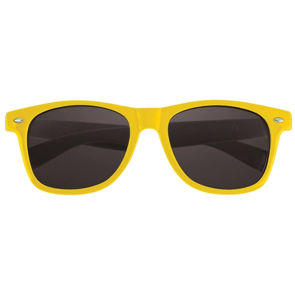 Whole Color Glasses