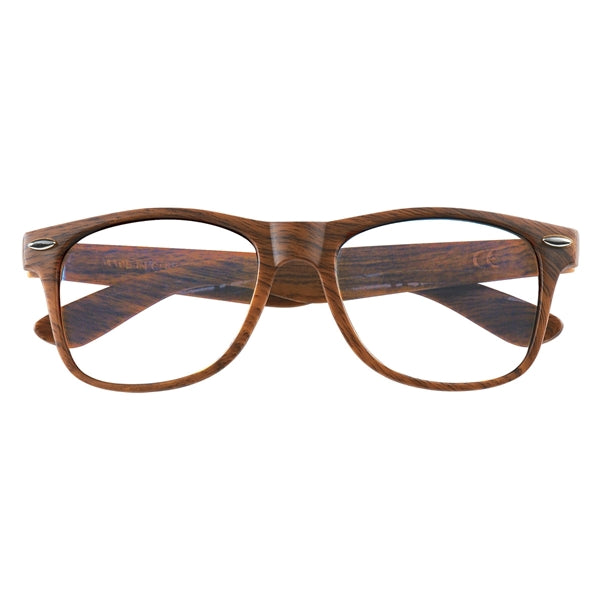 Whole Color Glasses